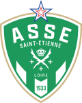 AS SAINT ETIENNE