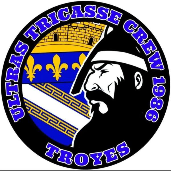 TRICASSE CREW